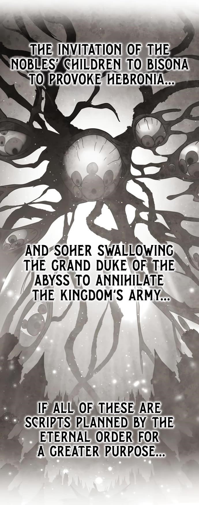 My Second Life is a Healing Life? Chapter 76 - Page 31