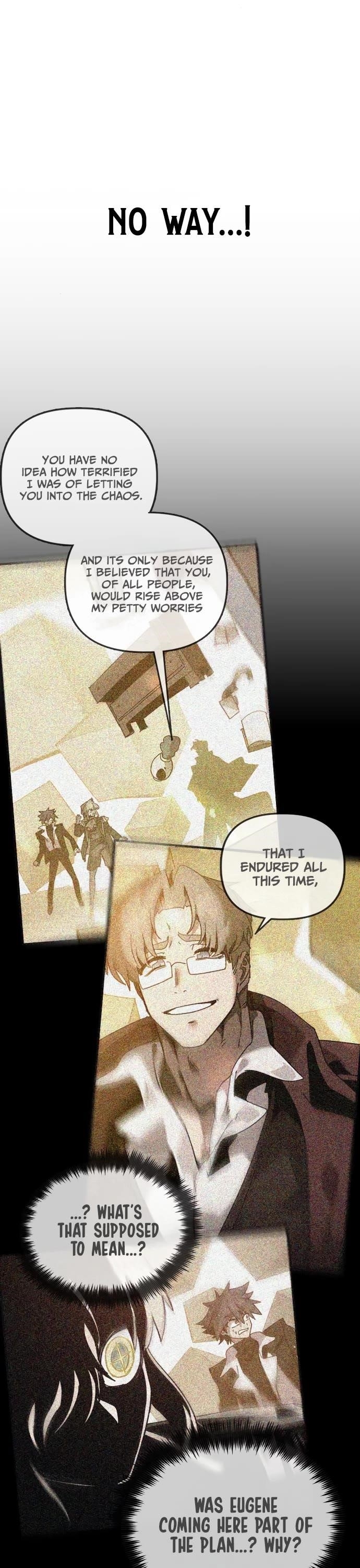 My Second Life is a Healing Life? Chapter 76 - Page 33