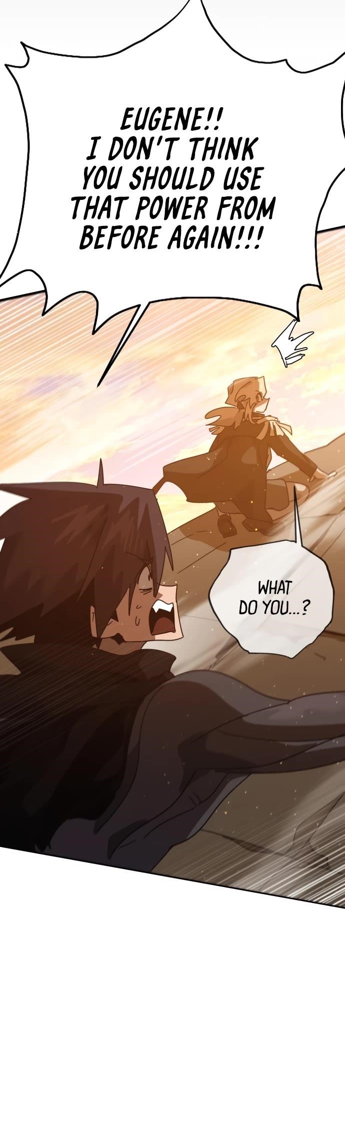 My Second Life is a Healing Life? Chapter 76 - Page 35