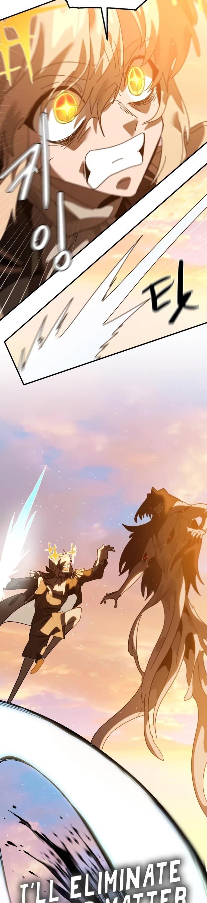 My Second Life is a Healing Life? Chapter 76 - Page 37