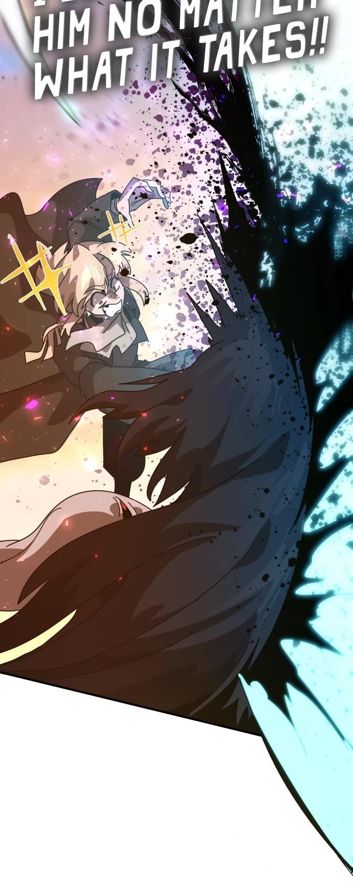 My Second Life is a Healing Life? Chapter 76 - Page 38