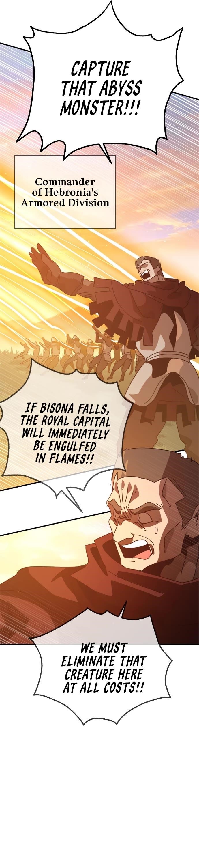 My Second Life is a Healing Life? Chapter 76 - Page 4