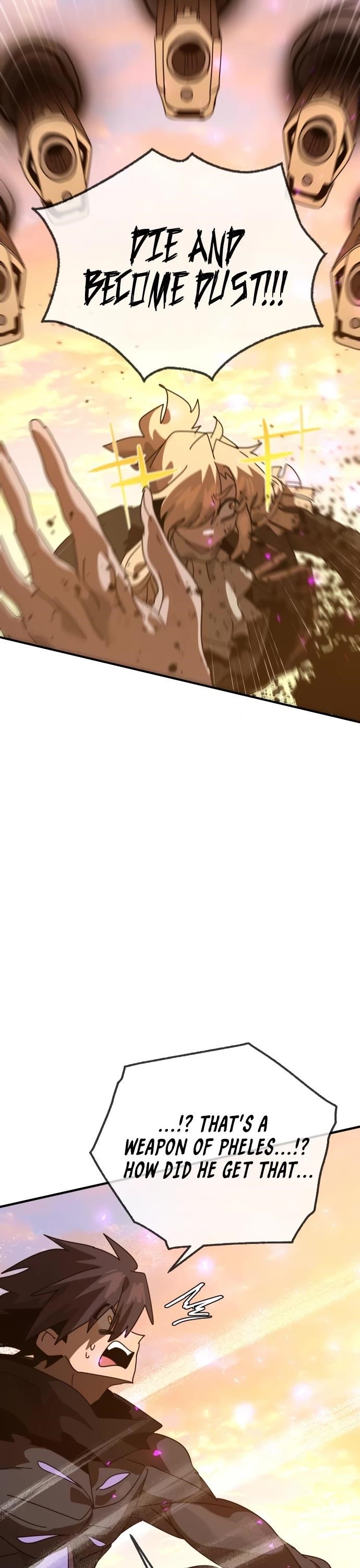 My Second Life is a Healing Life? Chapter 76 - Page 40