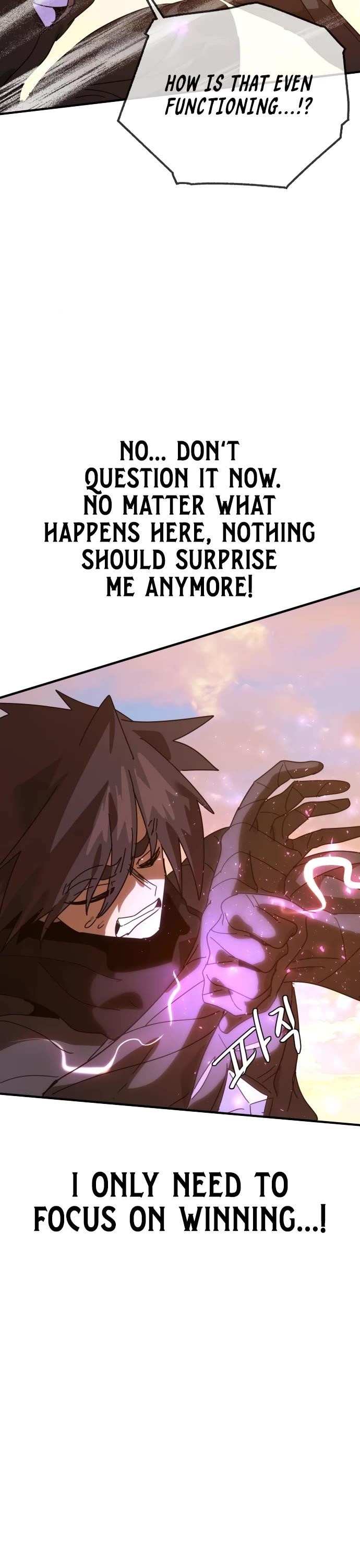 My Second Life is a Healing Life? Chapter 76 - Page 41