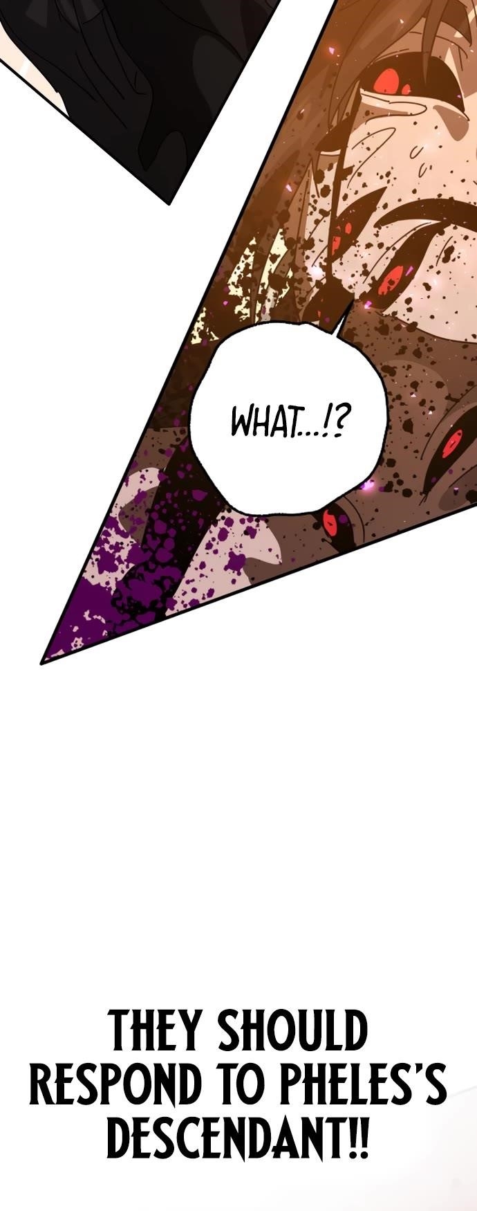 My Second Life is a Healing Life? Chapter 76 - Page 43