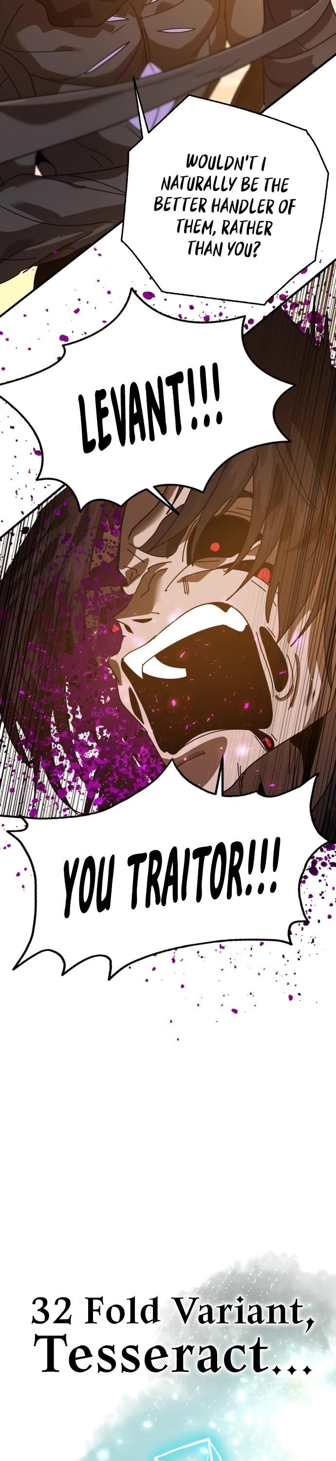 My Second Life is a Healing Life? Chapter 76 - Page 45