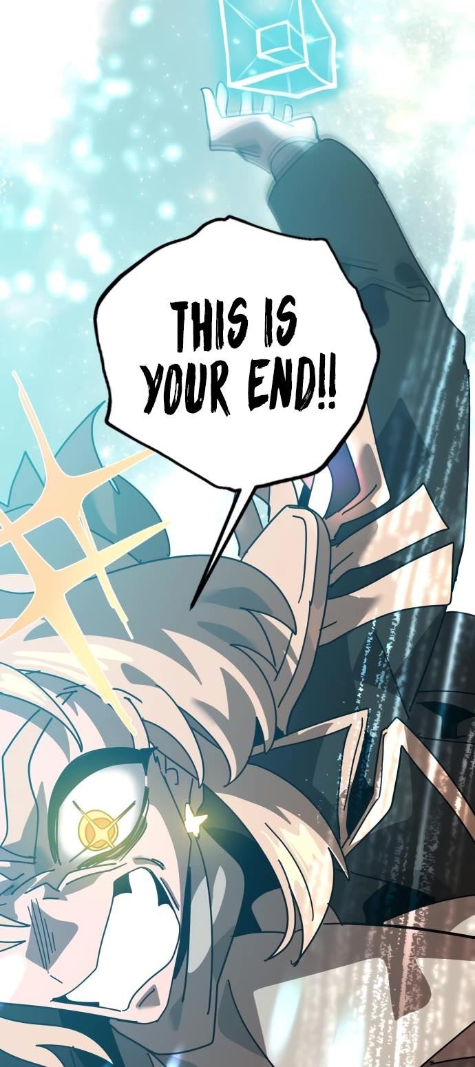 My Second Life is a Healing Life? Chapter 76 - Page 46