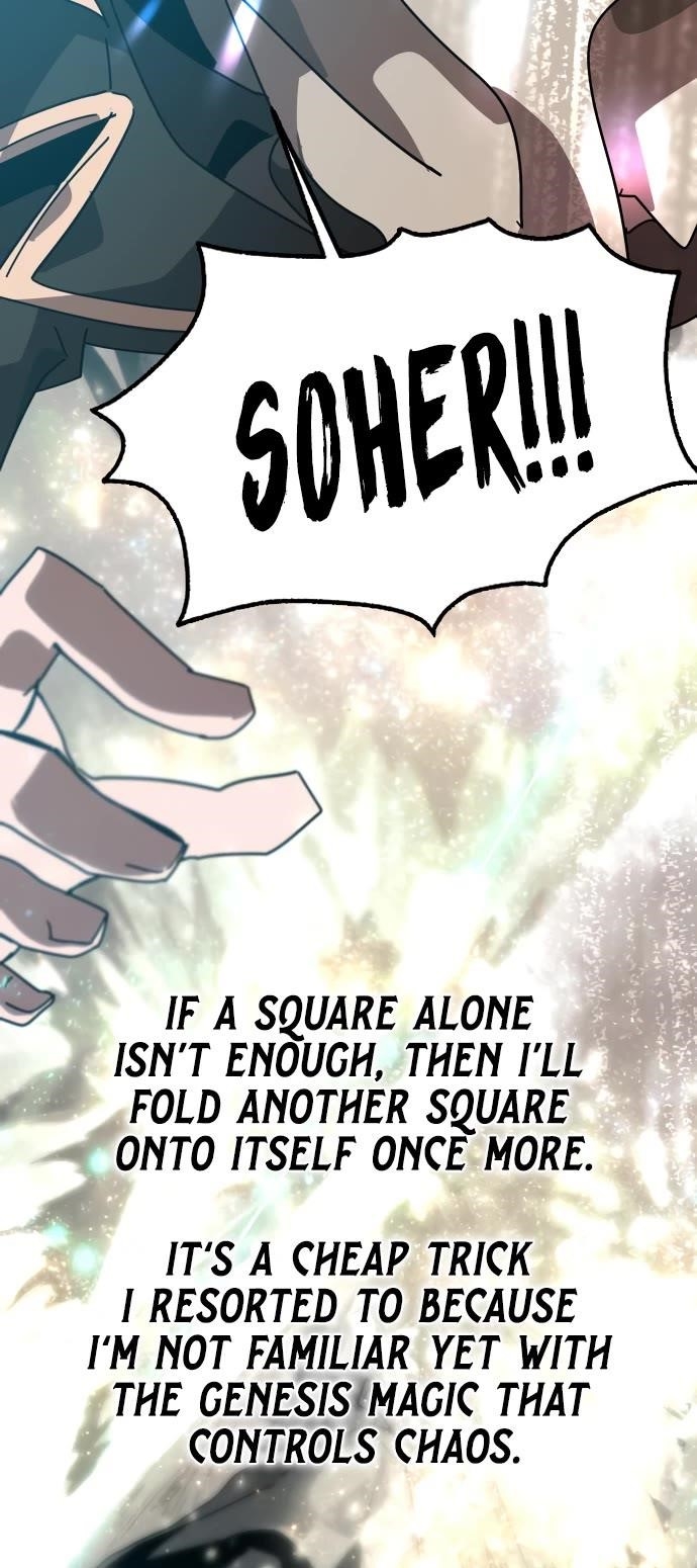 My Second Life is a Healing Life? Chapter 76 - Page 47