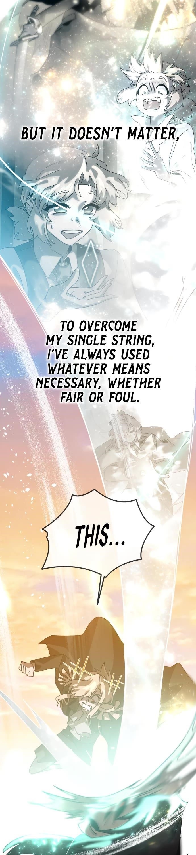 My Second Life is a Healing Life? Chapter 76 - Page 48