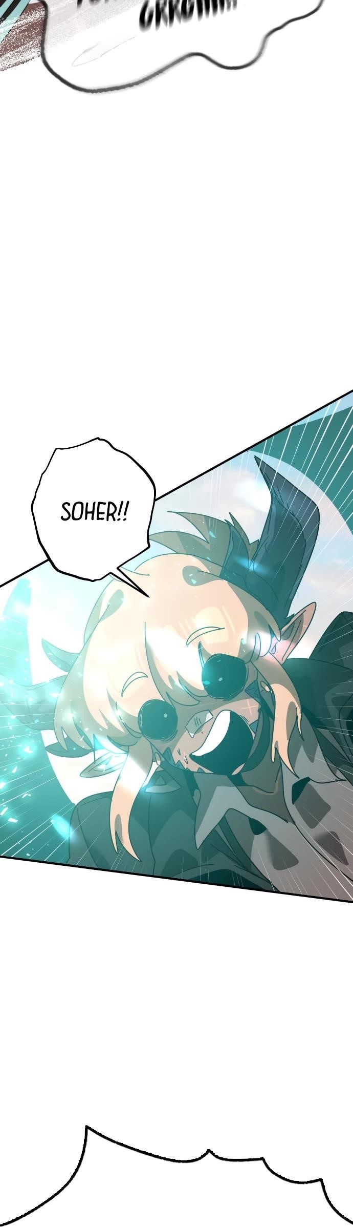 My Second Life is a Healing Life? Chapter 76 - Page 50