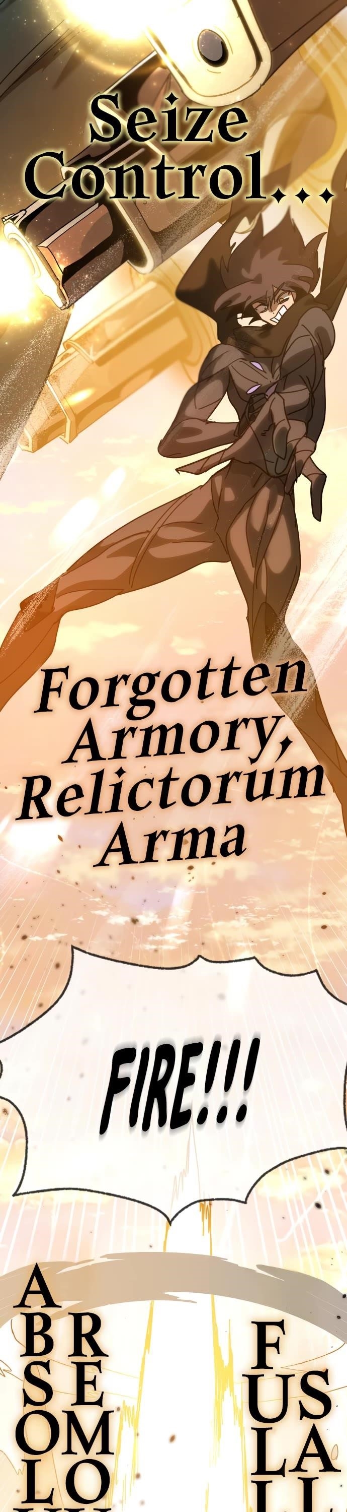 My Second Life is a Healing Life? Chapter 76 - Page 52