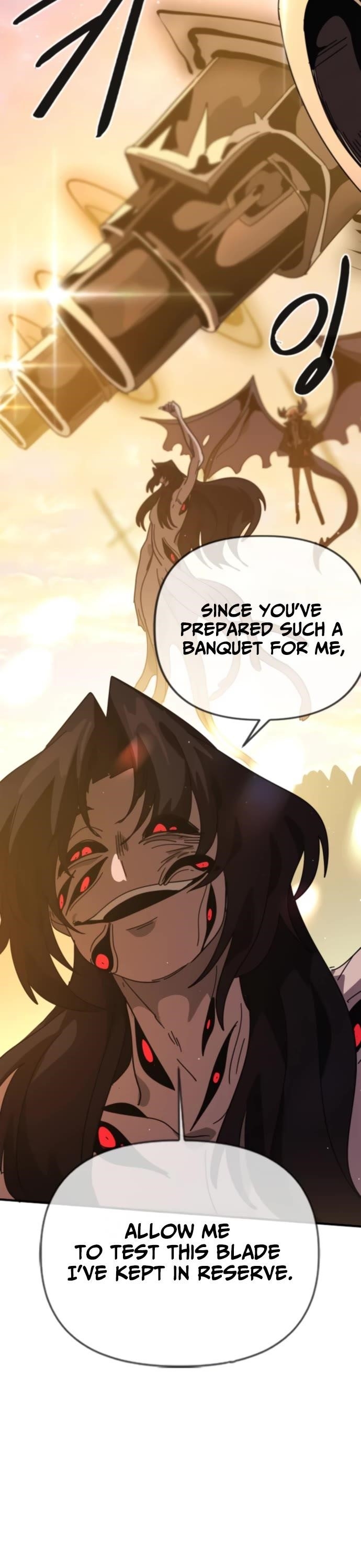 My Second Life is a Healing Life? Chapter 76 - Page 8