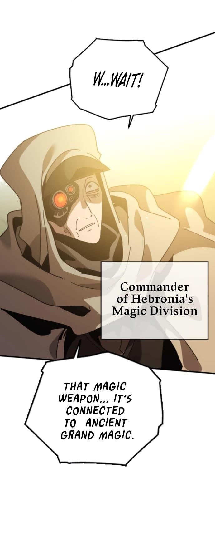 My Second Life is a Healing Life? Chapter 76 - Page 9