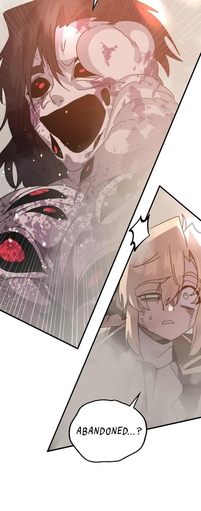 My Second Life is a Healing Life? Chapter 77 - Page 10