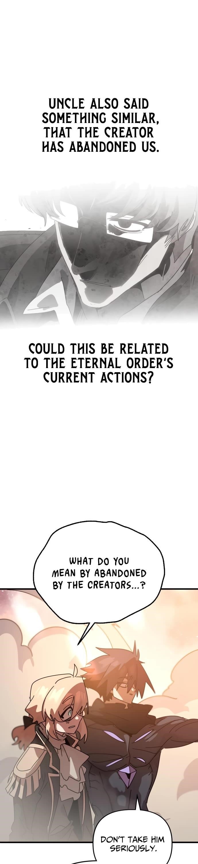 My Second Life is a Healing Life? Chapter 77 - Page 11