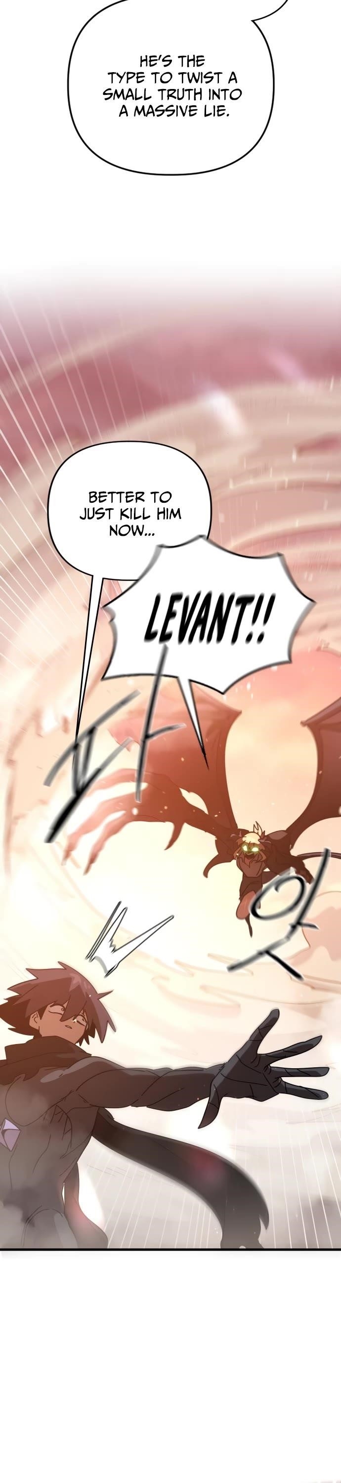 My Second Life is a Healing Life? Chapter 77 - Page 12