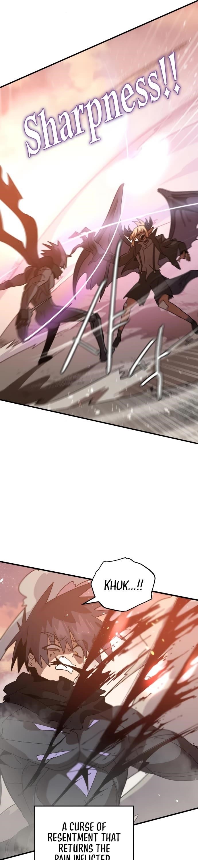 My Second Life is a Healing Life? Chapter 77 - Page 15