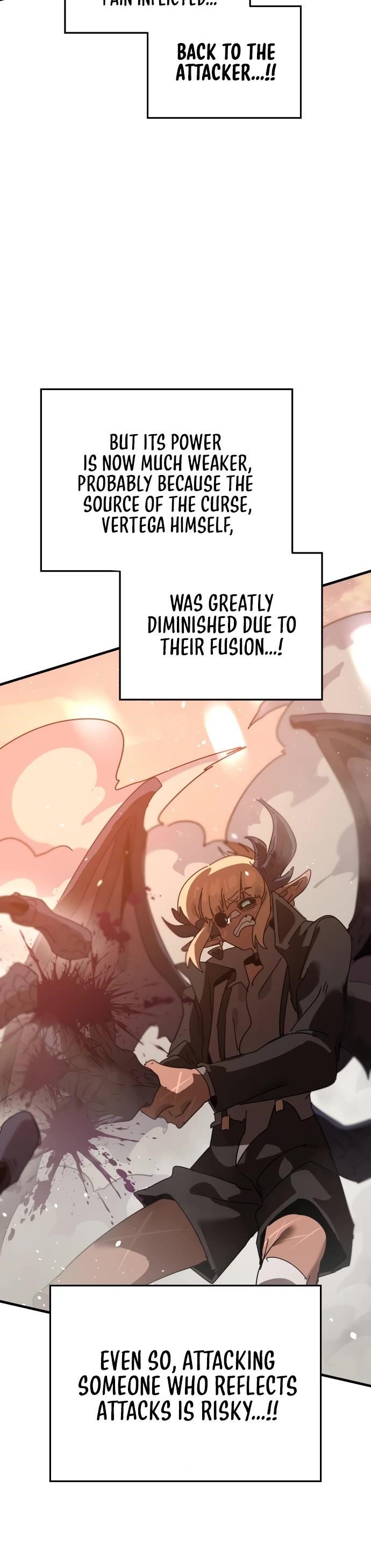 My Second Life is a Healing Life? Chapter 77 - Page 16