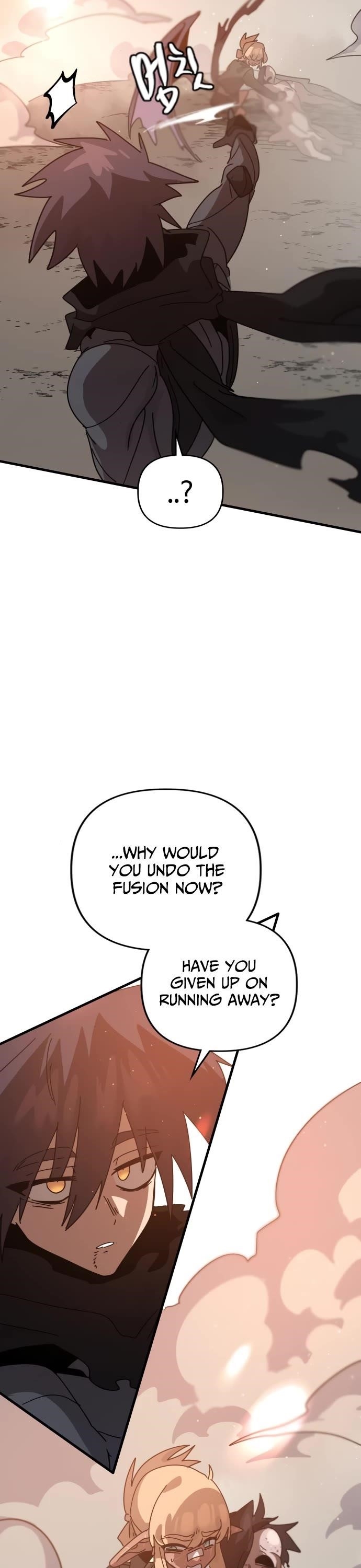 My Second Life is a Healing Life? Chapter 77 - Page 18