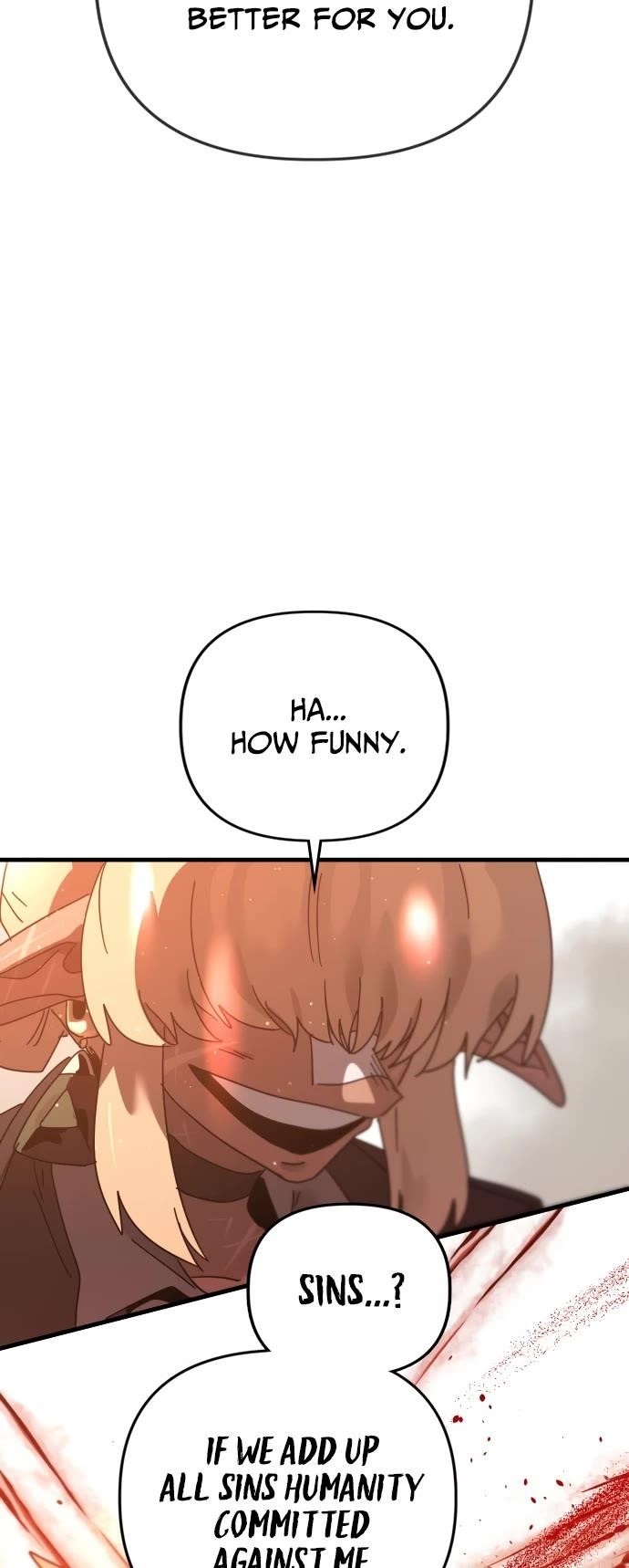 My Second Life is a Healing Life? Chapter 77 - Page 20