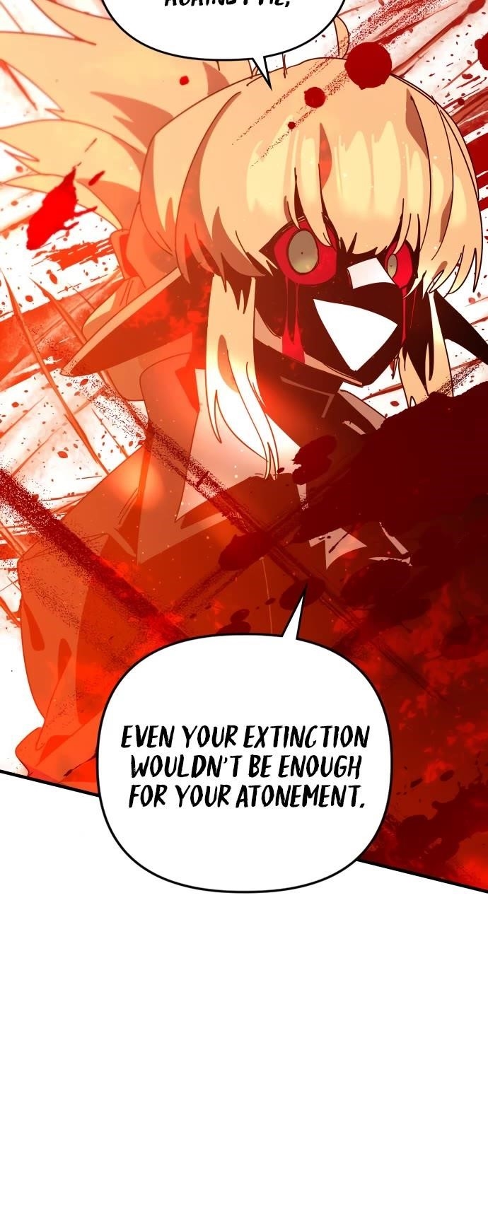 My Second Life is a Healing Life? Chapter 77 - Page 21