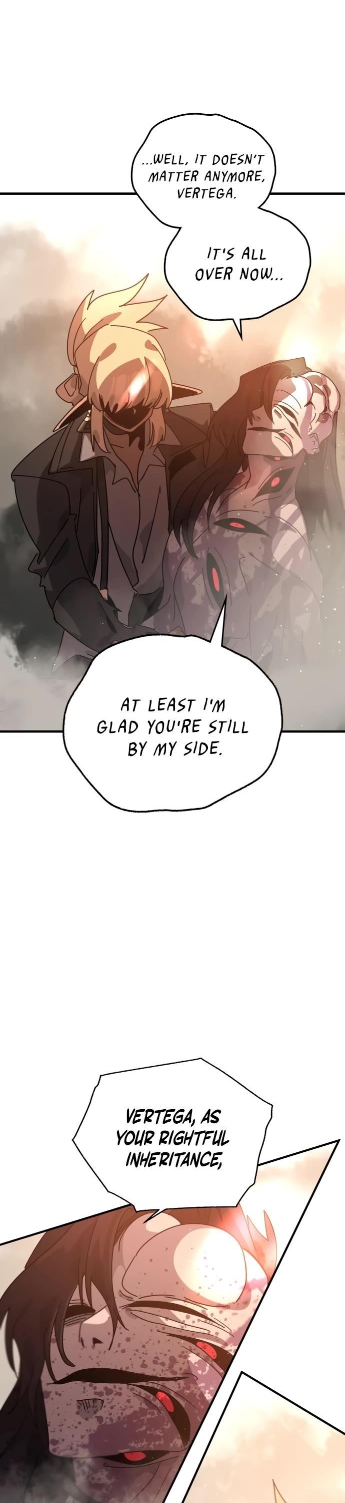 My Second Life is a Healing Life? Chapter 77 - Page 23