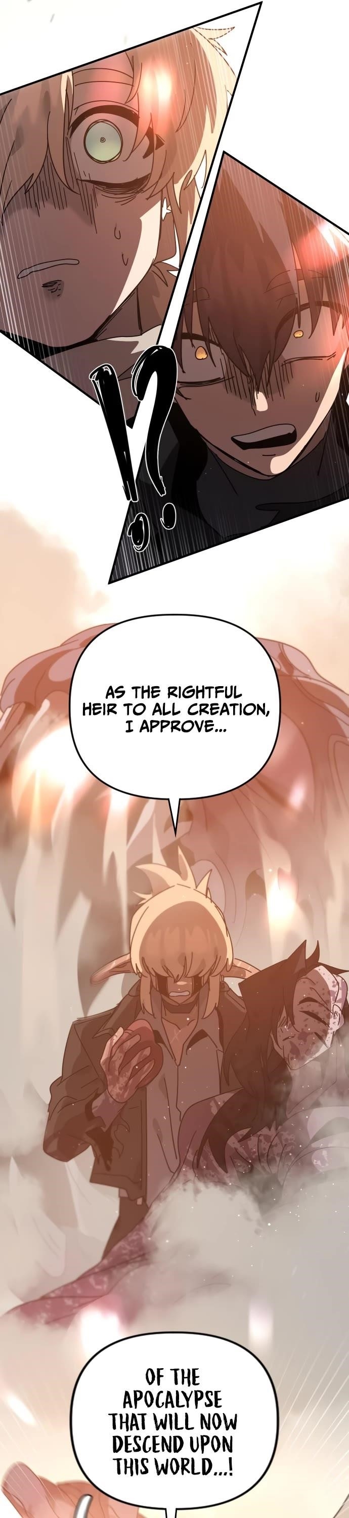 My Second Life is a Healing Life? Chapter 77 - Page 26