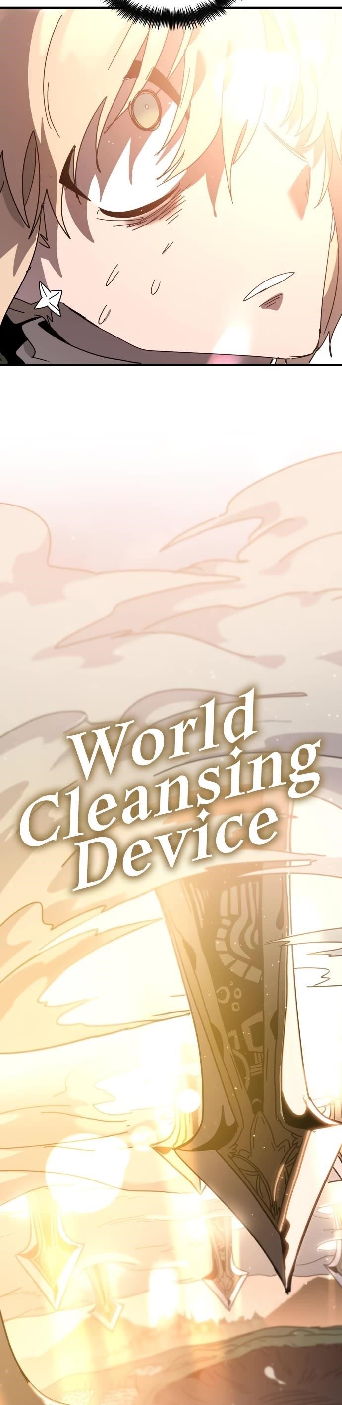 My Second Life is a Healing Life? Chapter 77 - Page 28