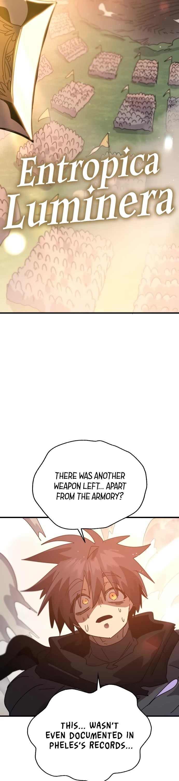 My Second Life is a Healing Life? Chapter 77 - Page 29