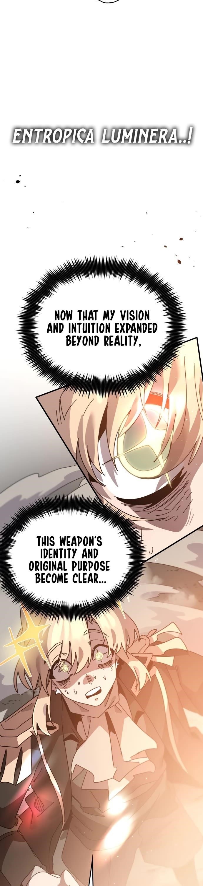 My Second Life is a Healing Life? Chapter 77 - Page 30