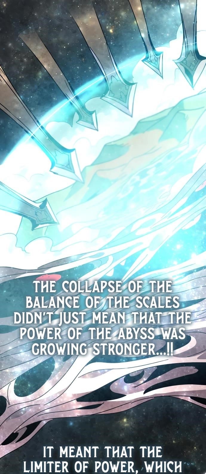 My Second Life is a Healing Life? Chapter 77 - Page 32