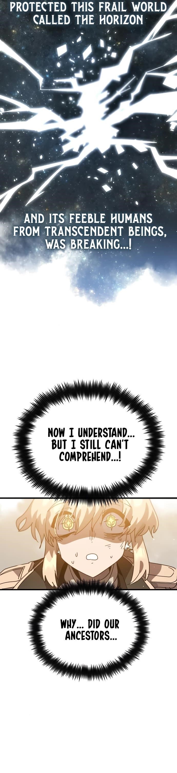 My Second Life is a Healing Life? Chapter 77 - Page 33