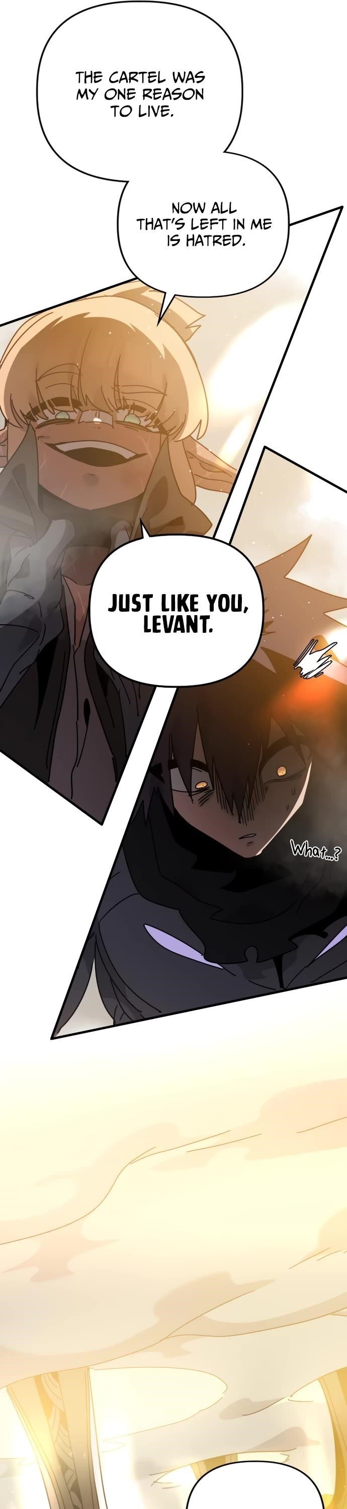 My Second Life is a Healing Life? Chapter 77 - Page 36