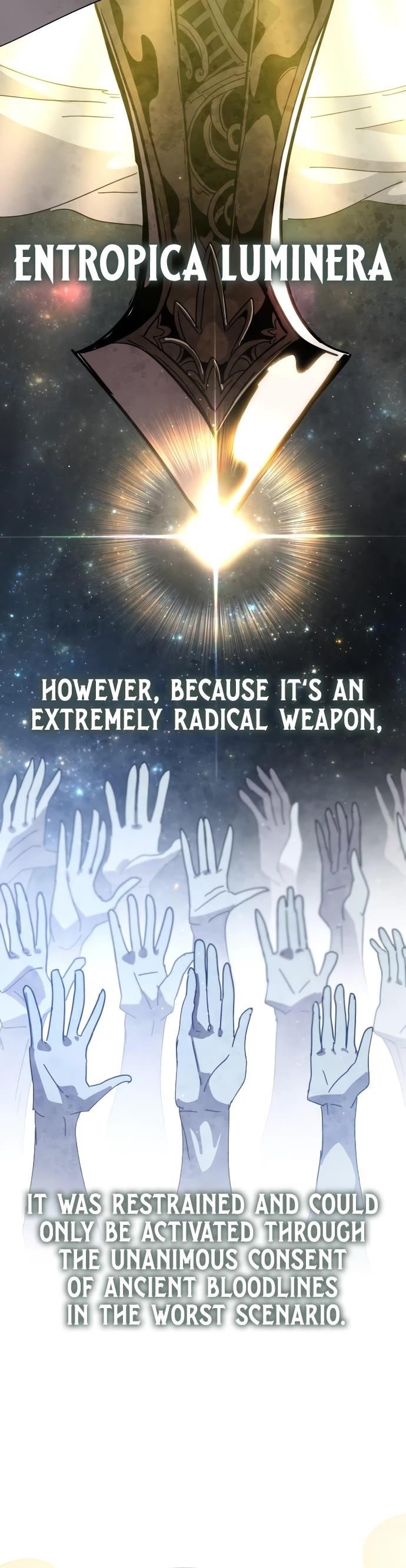 My Second Life is a Healing Life? Chapter 77 - Page 38