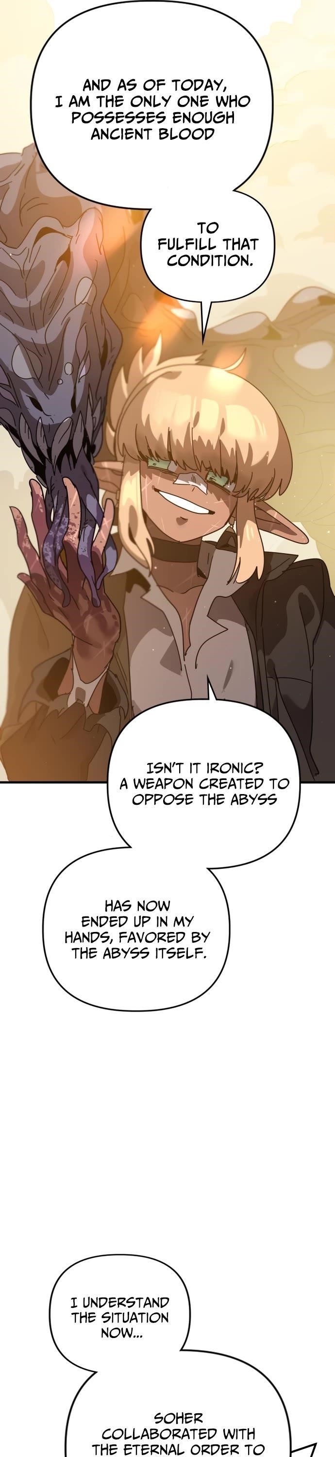 My Second Life is a Healing Life? Chapter 77 - Page 39