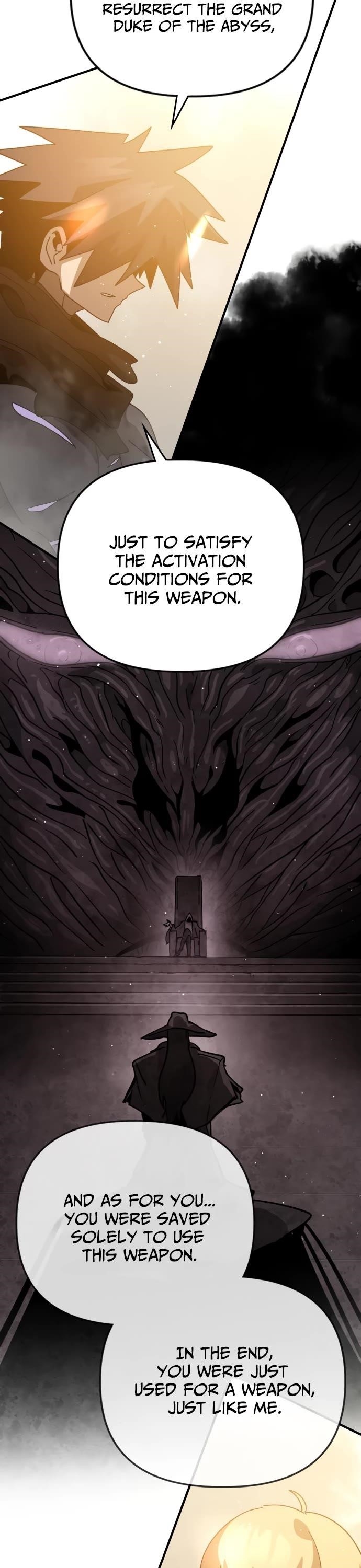 My Second Life is a Healing Life? Chapter 77 - Page 40