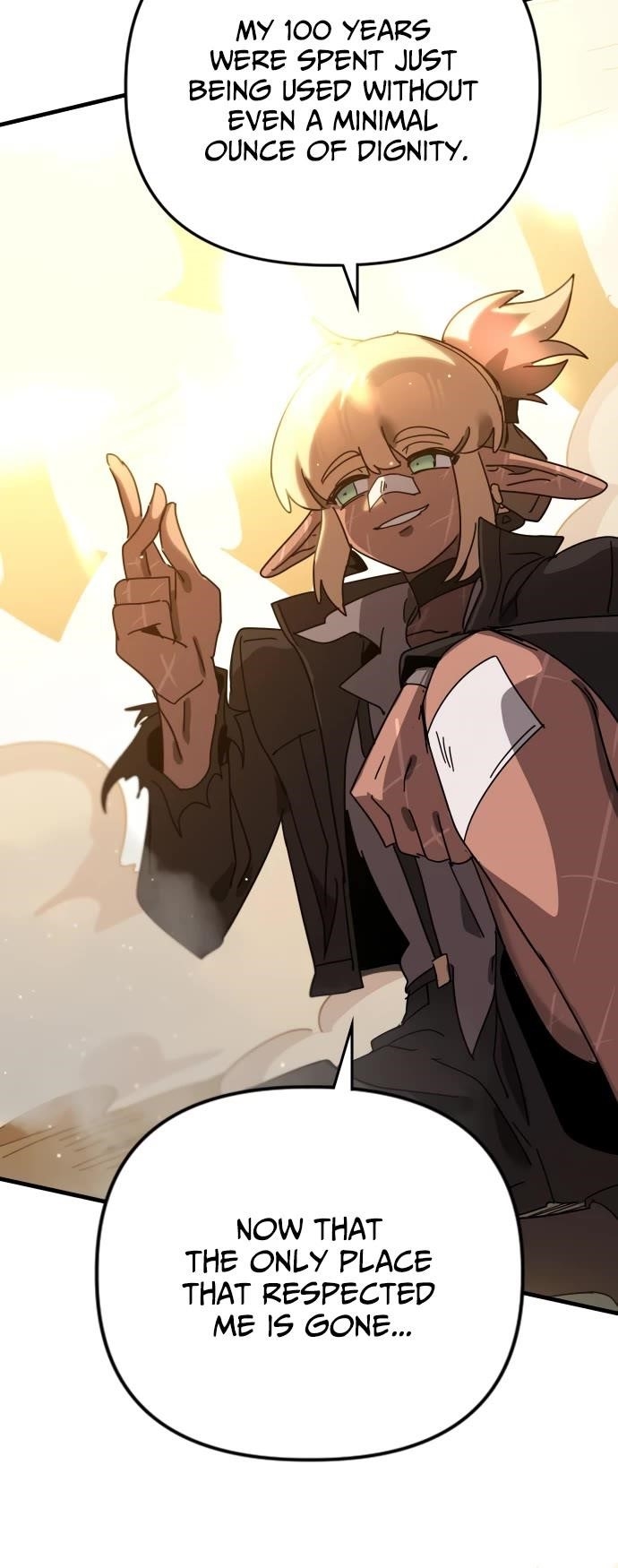 My Second Life is a Healing Life? Chapter 77 - Page 42