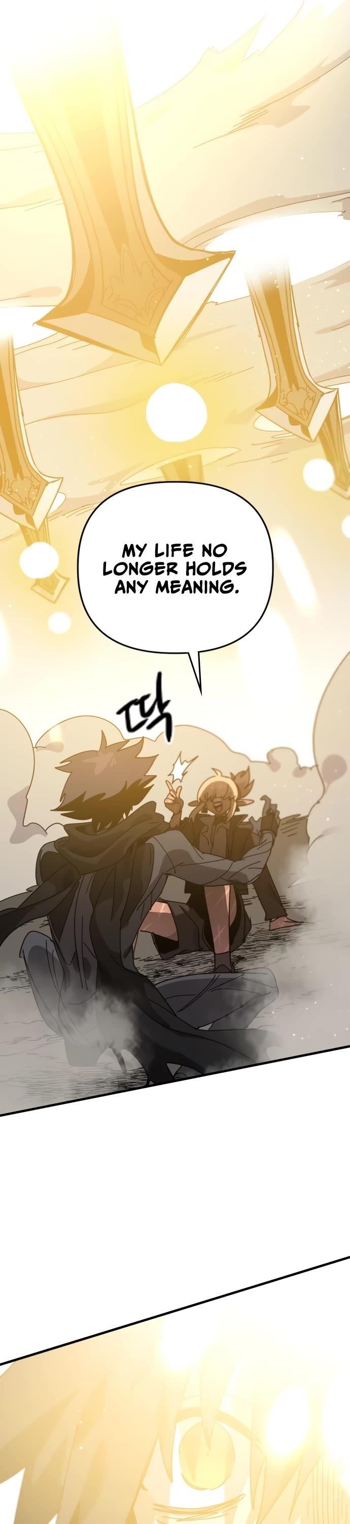 My Second Life is a Healing Life? Chapter 77 - Page 43