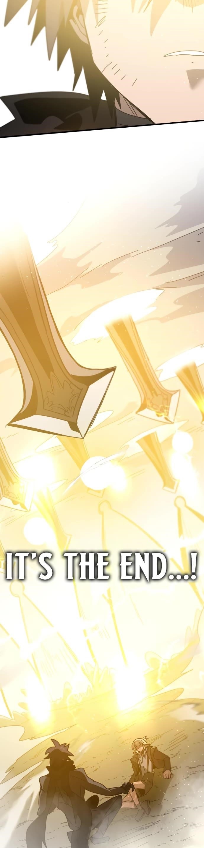 My Second Life is a Healing Life? Chapter 77 - Page 44