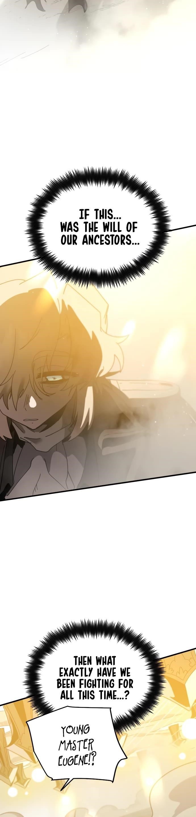 My Second Life is a Healing Life? Chapter 77 - Page 45