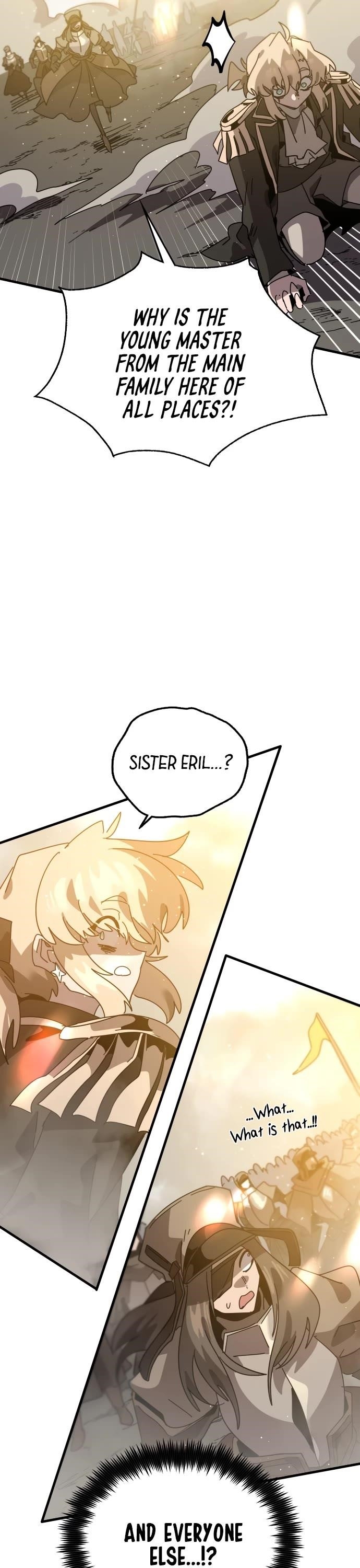 My Second Life is a Healing Life? Chapter 77 - Page 46