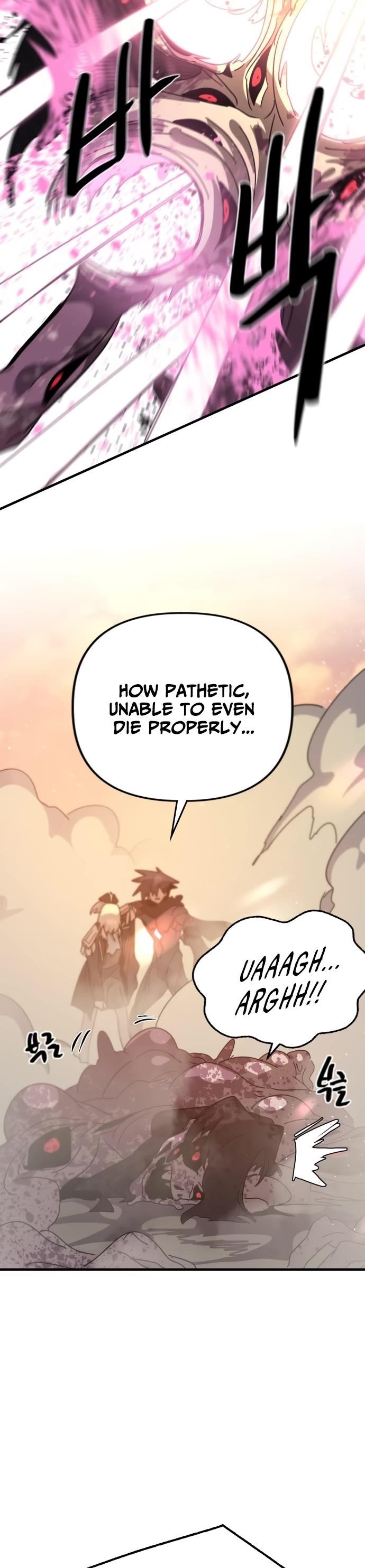 My Second Life is a Healing Life? Chapter 77 - Page 5