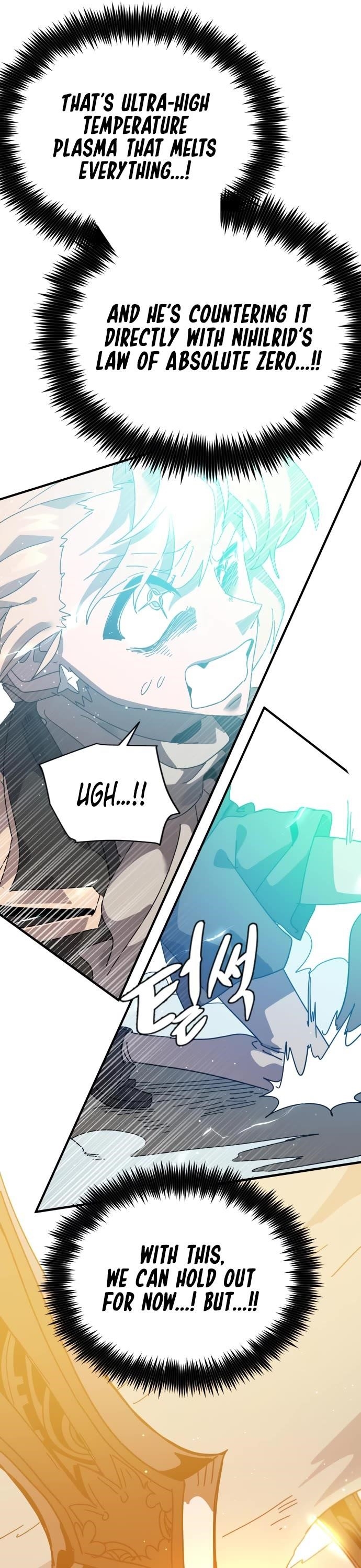 My Second Life is a Healing Life? Chapter 77 - Page 52