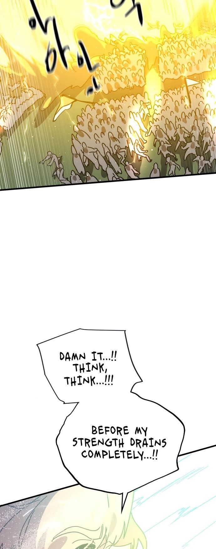 My Second Life is a Healing Life? Chapter 77 - Page 54