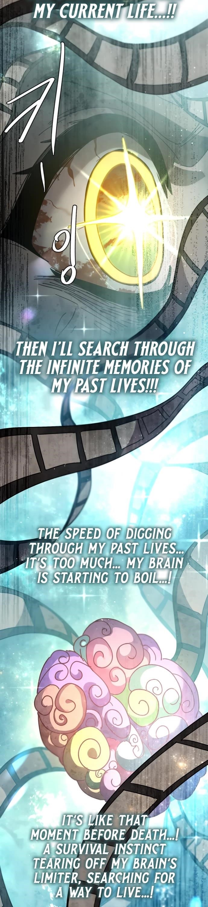 My Second Life is a Healing Life? Chapter 77 - Page 56