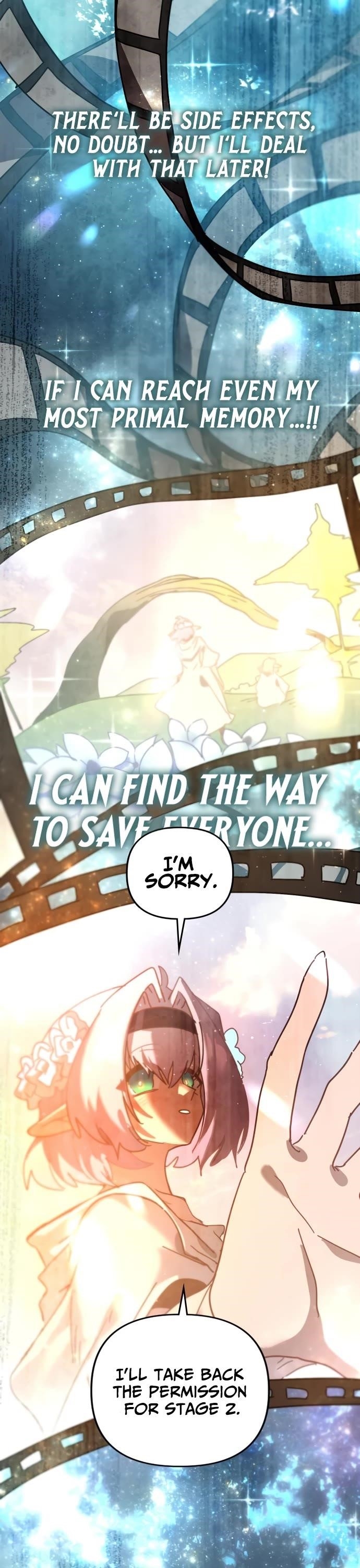 My Second Life is a Healing Life? Chapter 77 - Page 57