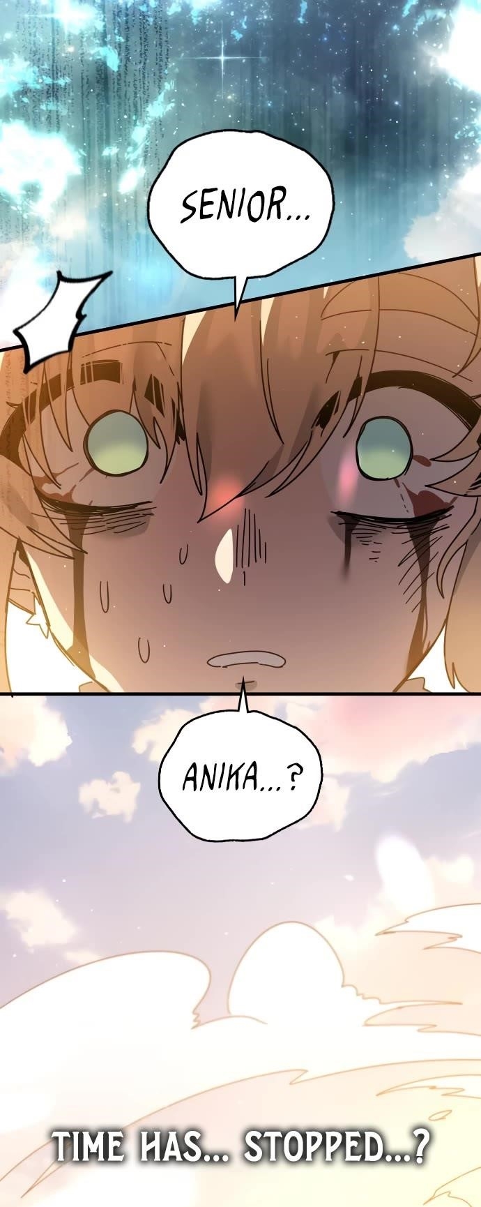 My Second Life is a Healing Life? Chapter 77 - Page 58