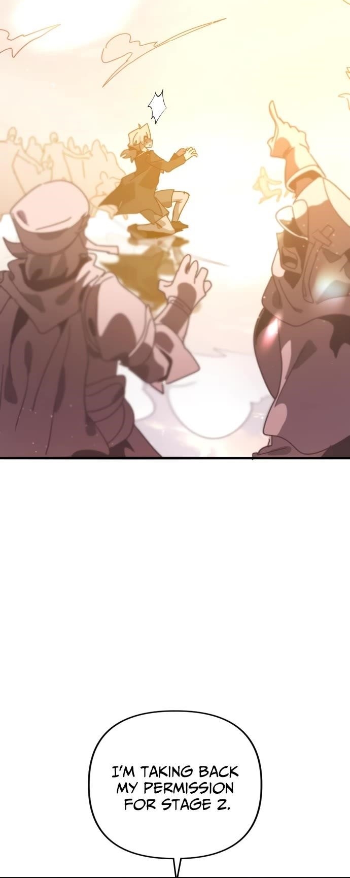 My Second Life is a Healing Life? Chapter 77 - Page 59