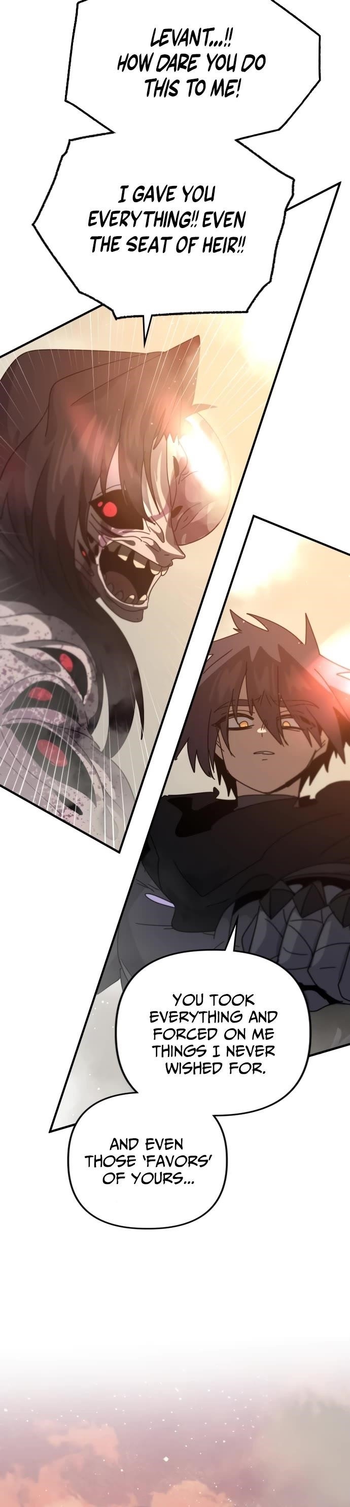 My Second Life is a Healing Life? Chapter 77 - Page 6