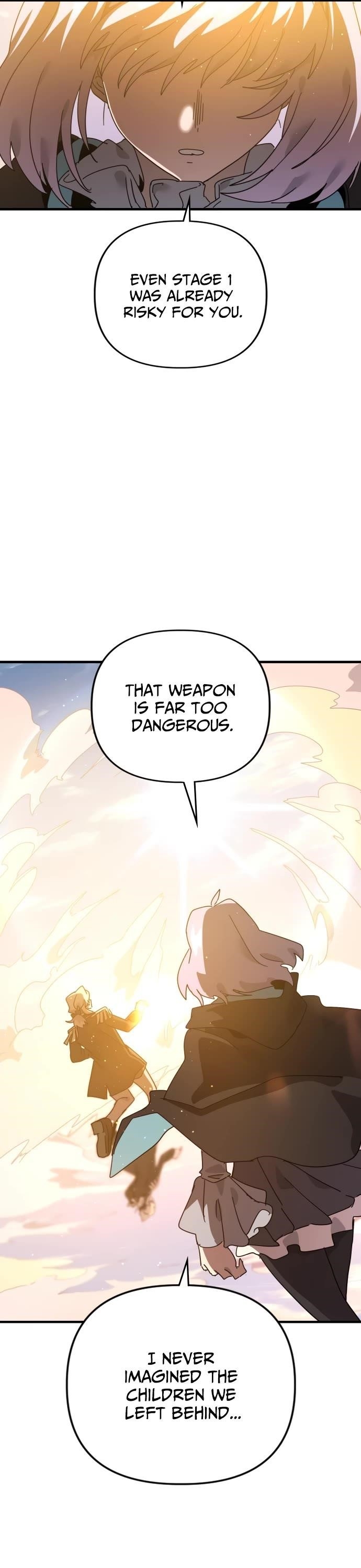 My Second Life is a Healing Life? Chapter 77 - Page 60